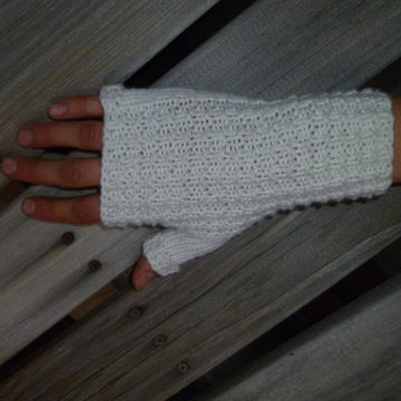 Sagewood Mitts