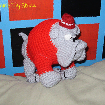 Bobby Bulldog