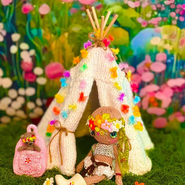 Festival Dolly