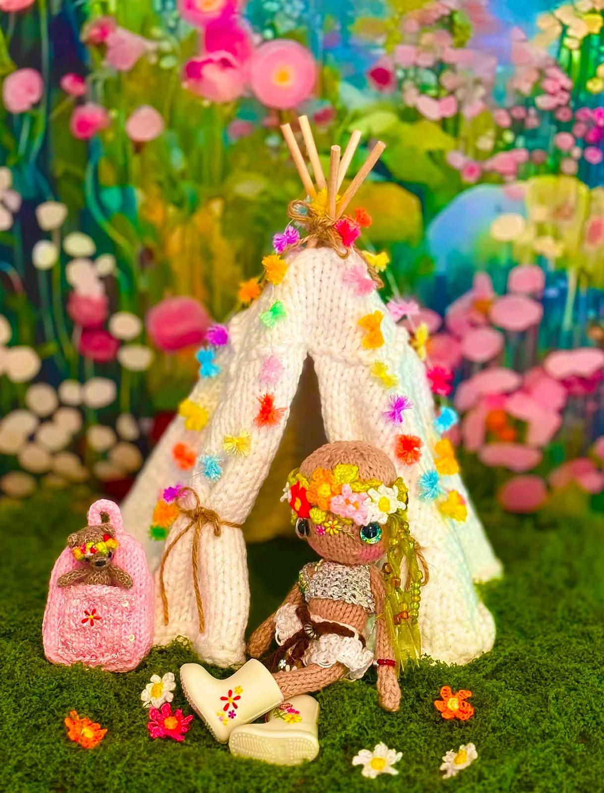 Festival Dolly