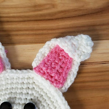 Bunny Applique