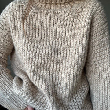 Chantal Sweater Chunky