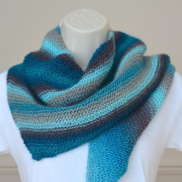 The Snuggle Scarf