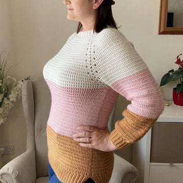 Ada Sweater