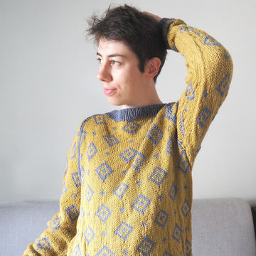 Demetrios Sweater