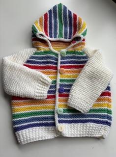 Rainbow Baby