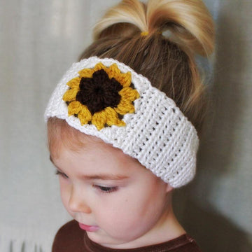The Becca Headband Ear Warmer