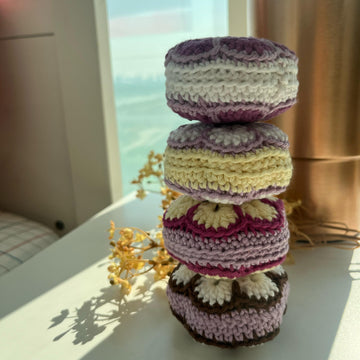 Flower Pin Cushion