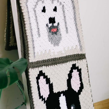 Best in Show Dog Blanket