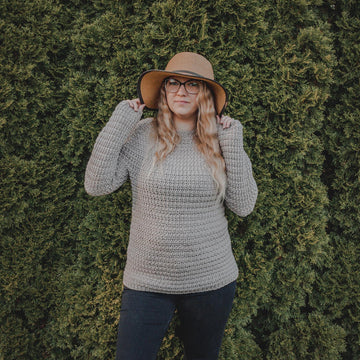 Finn Sweater