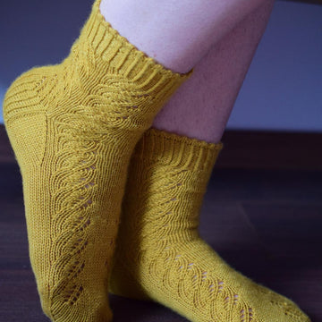 Gerda Socks