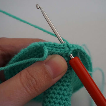 ♥ Häkelanleitung Amigurumi Fröschlein ♥