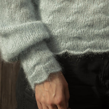 Dreamcloud Sweater