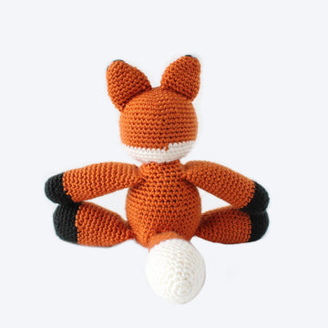 Finn the Fox