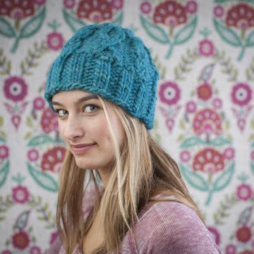 Holiday Hat