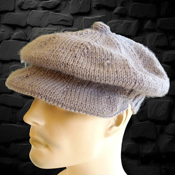 Shelby Baker Boy Cap