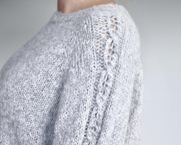 Corina sweater