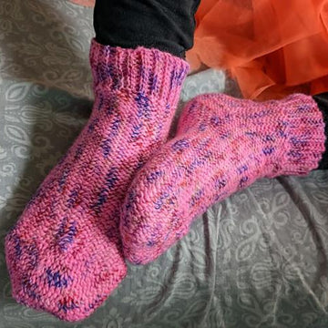 Sole Up Socks