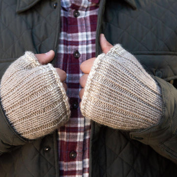 Snug Gloves