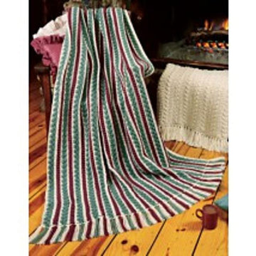 Winter Warmer Afghan