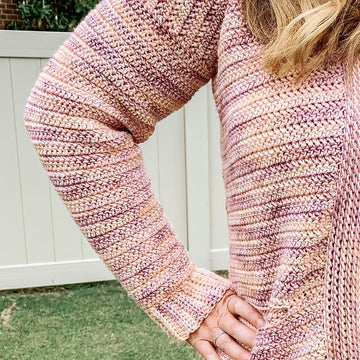 Catalina Cardigan