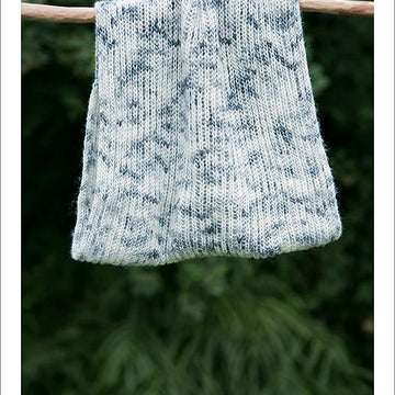 Basic Brioche Loop Cowl