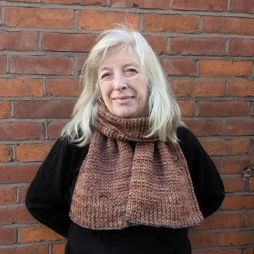 Silchester Scarf