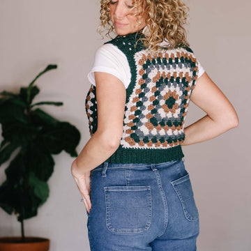 Renewal Vest