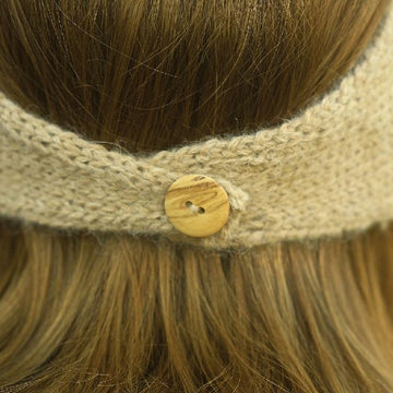 Honeycomb Headband