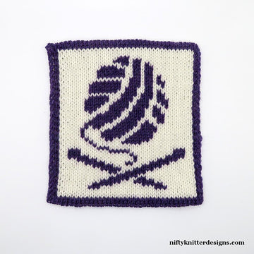 Yarnful Potholder