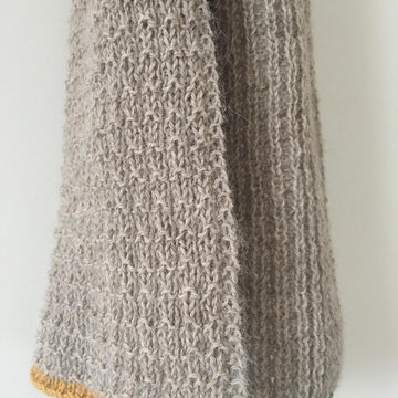 Matilda Textured Scarf