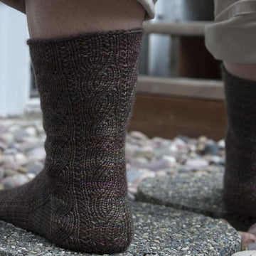 Vertigo Socks
