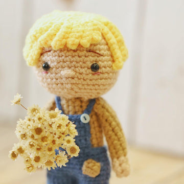 Almanzo the Farmer Boy