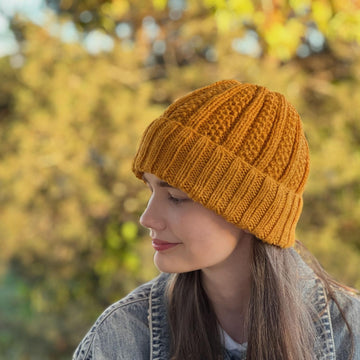 Noah Beanie Hat