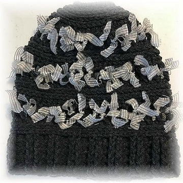 My Niece's Beanie