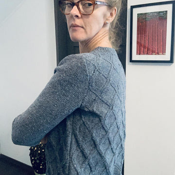 Elva Sweater