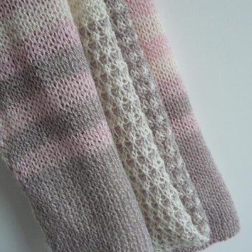 Dee Kay Scarf