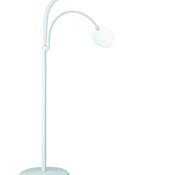 Daylight Studios D23030-01 - Floorstanding Craft Lamp