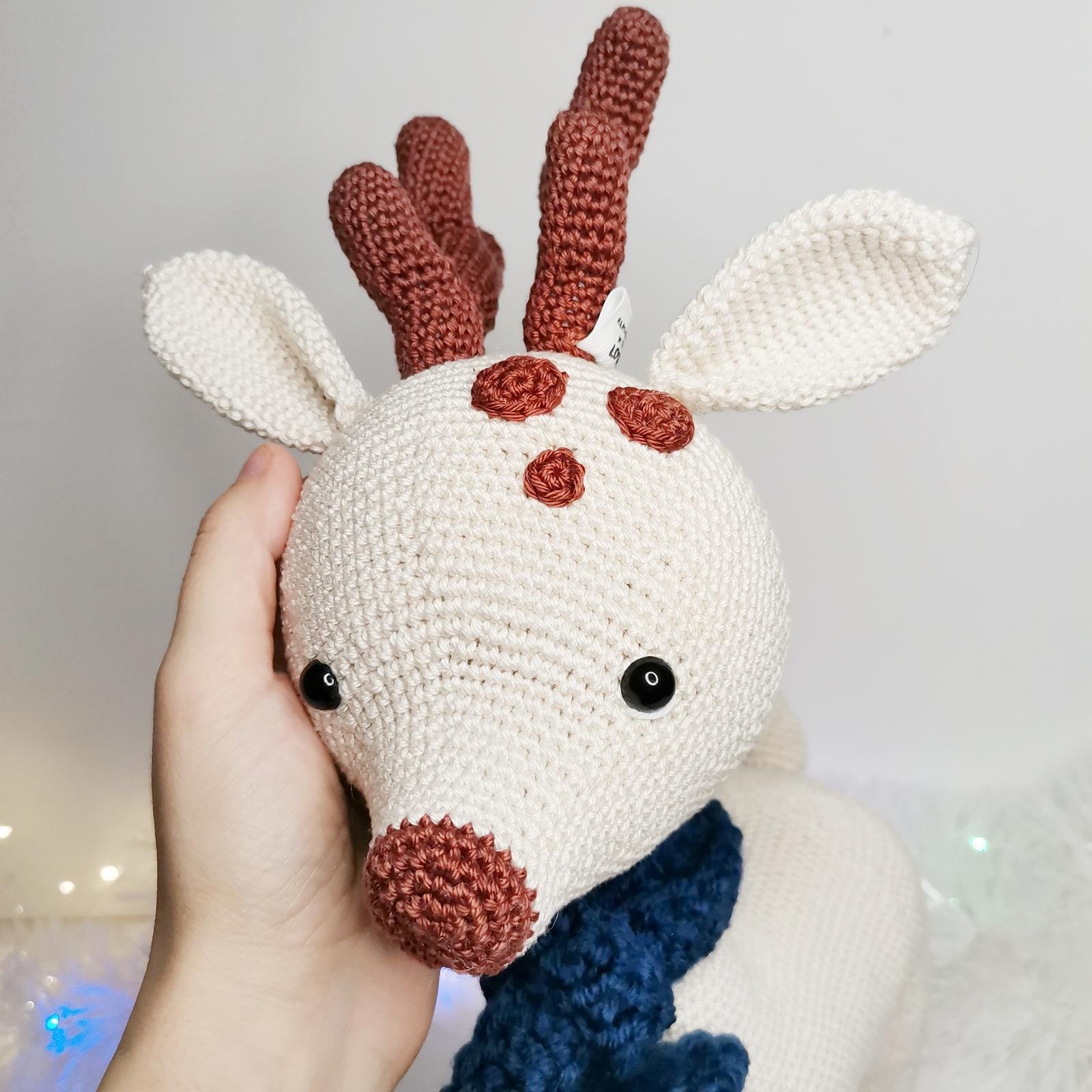 Reindeer