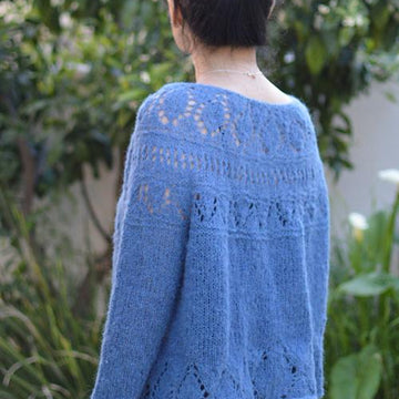 #296 Maris Sweater