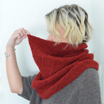 Lingen Cowl