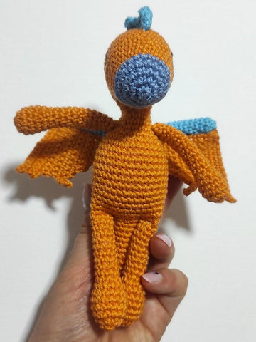 Pocket Dragon