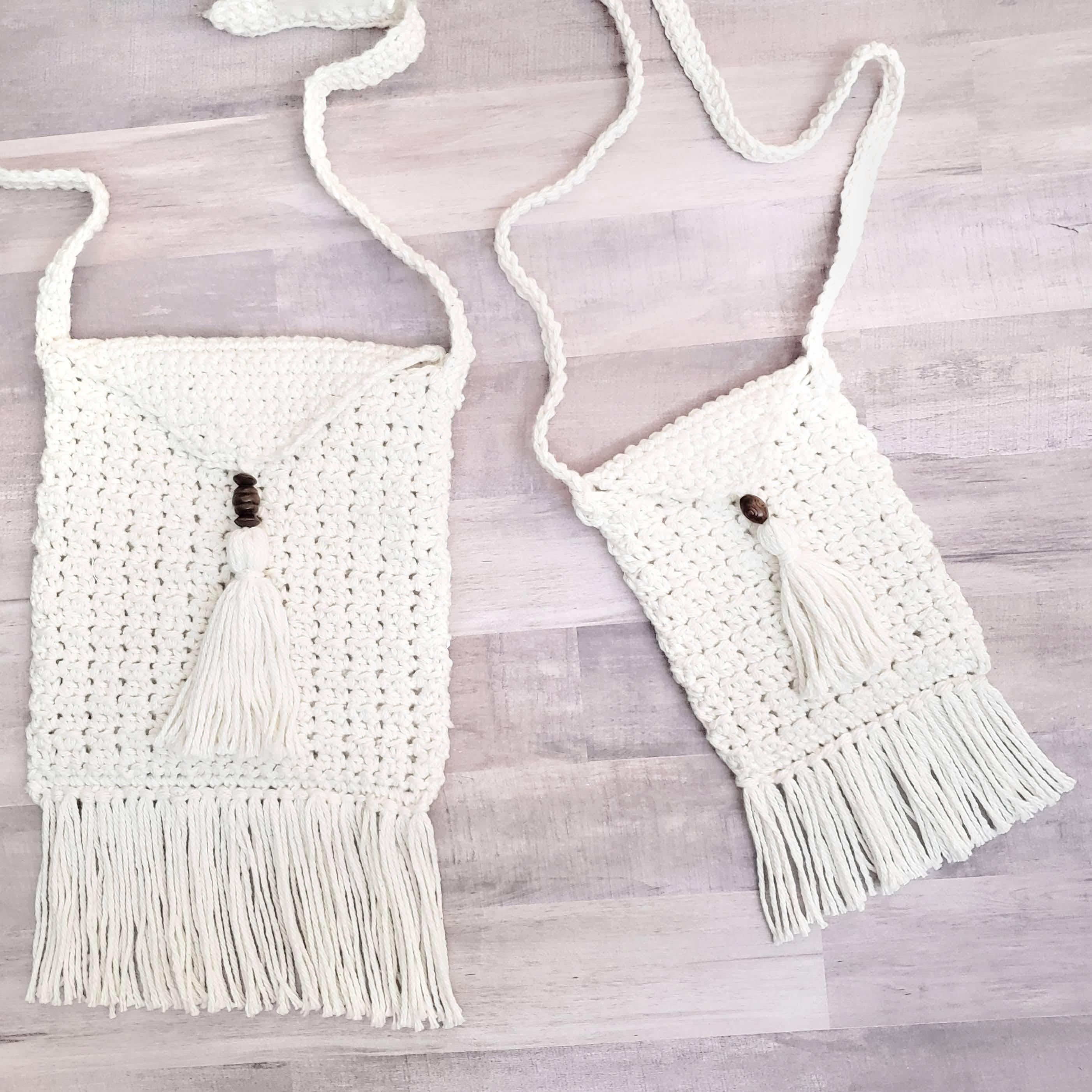 Luna Boho Bag