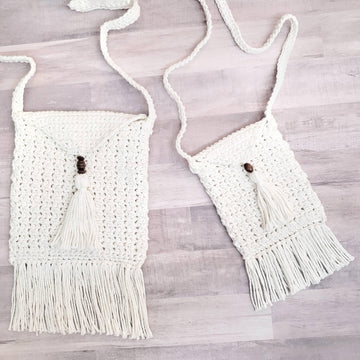 Luna Boho Bag