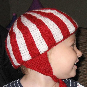 Peppermint hat 108