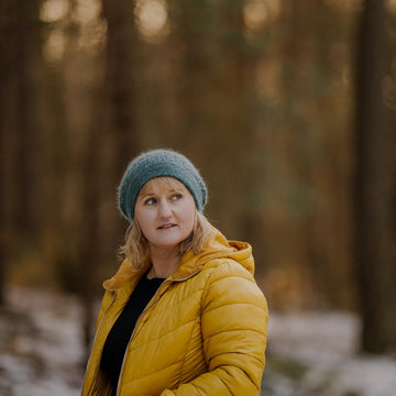 Empowering Beanie