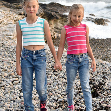 Linea Breeze Top