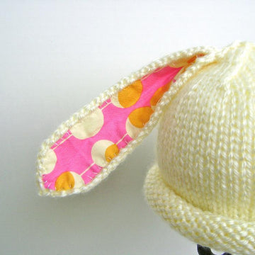 Bonnie Bunny Hat