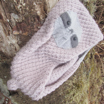 Sloth Cowl