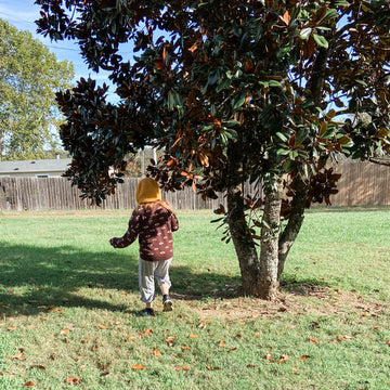 Ichabod Pumpkin Head Pattern
